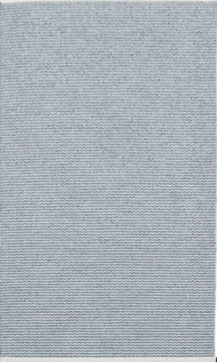 Pappelina Mono løber vævet kant - storm/light grey