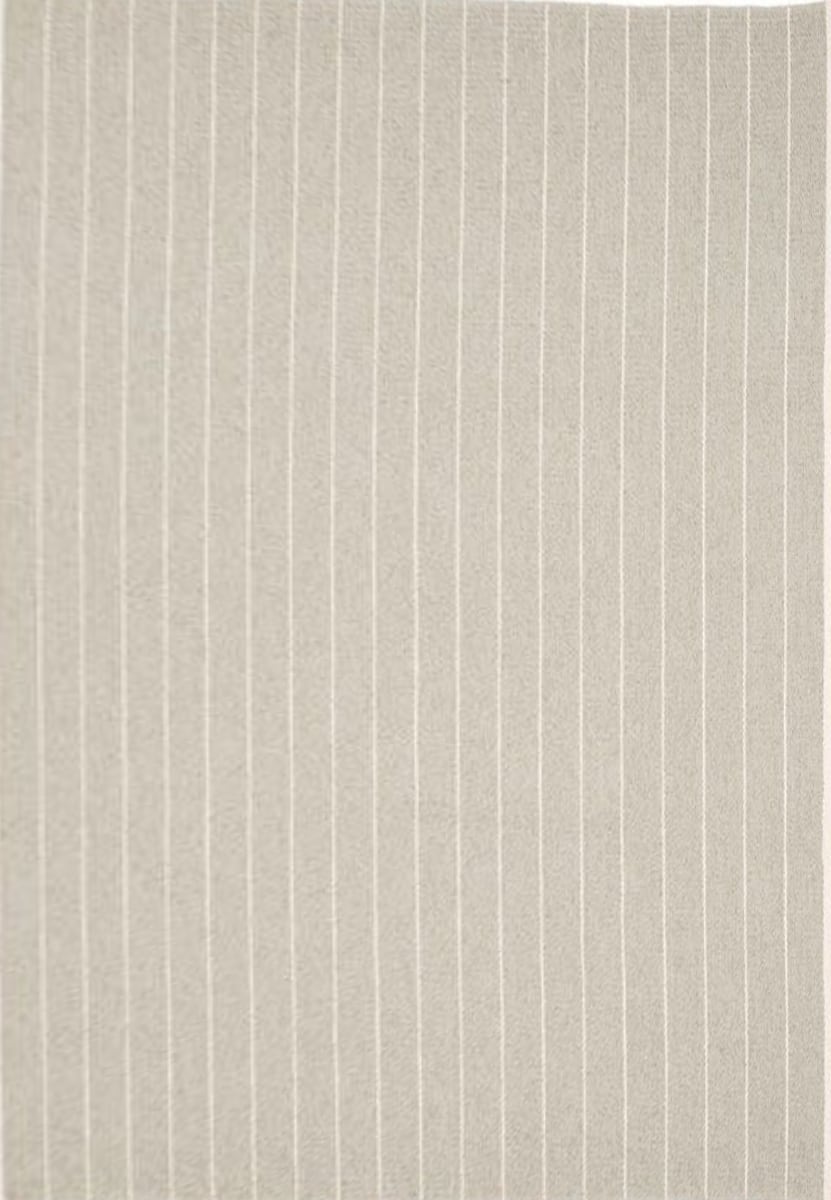 Pappelina Carl tæppe 180 x 260 cm - Linen