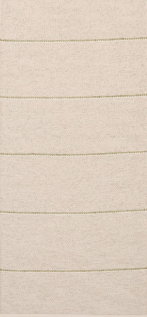 Pappelina Lea løber - linen/pine/vanilla